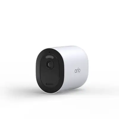 4G SIM Outdoor Security Camera