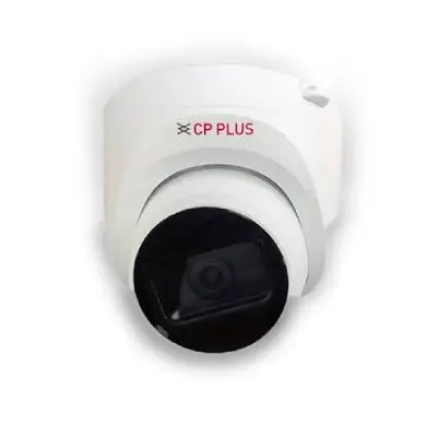 CP Plus 5MP Full HD Security Camera