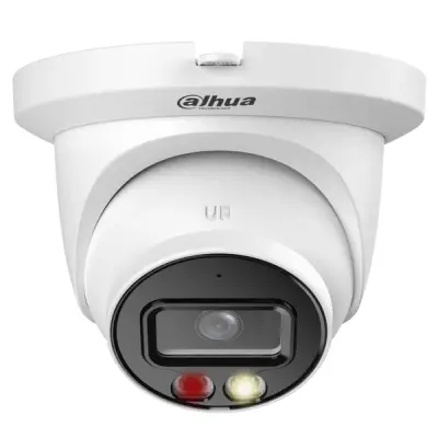Dahua 4MP Smart IP Camera