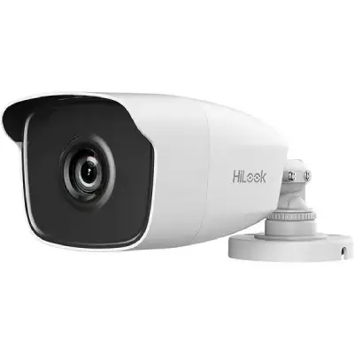 Hikvision 2MP Full HD Bullet Camera