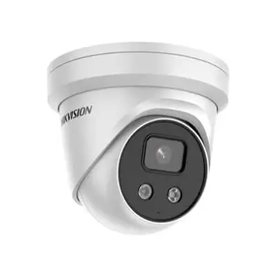 Hikvision 8MP ColorVu Security Camera