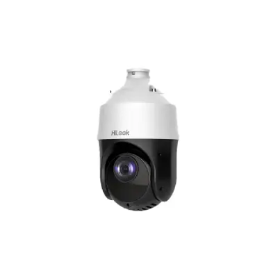 PTZ Motorized Security Camera