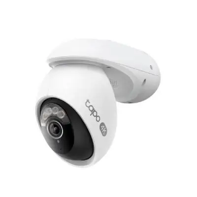TP-Link Tapo Smart Security Camera